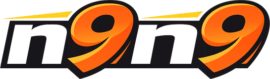 Logo n9n9